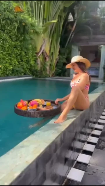 However you picture your Bali trip, we probably already built it 🤍Link in bio to find your villa ✨