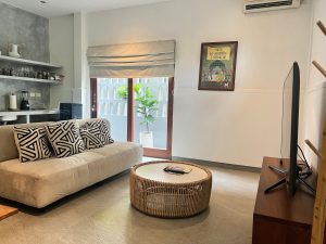 Karisa Villas Bali-Modern 1-Bed Apt