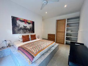 Karisa Villas Bali-Modern 1-Bed Apt