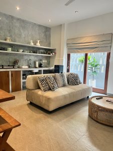 Karisa Villas Bali-Modern 1-Bed Apt