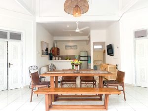 Oberoi Cottage