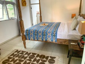 Oberoi Cottage