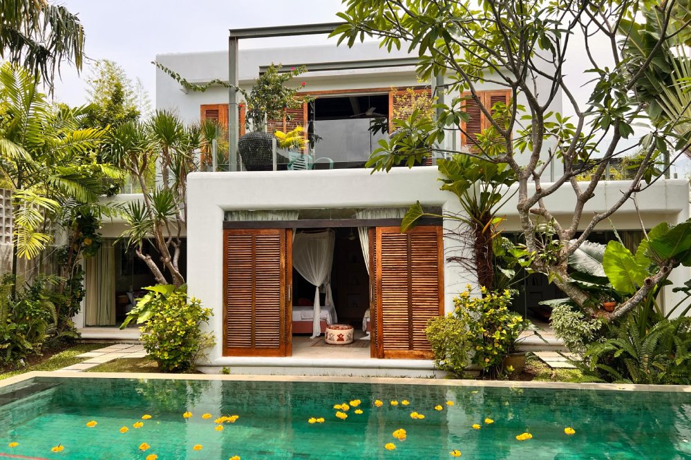 pool-villa