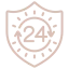 24-hours