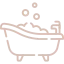 bathtub